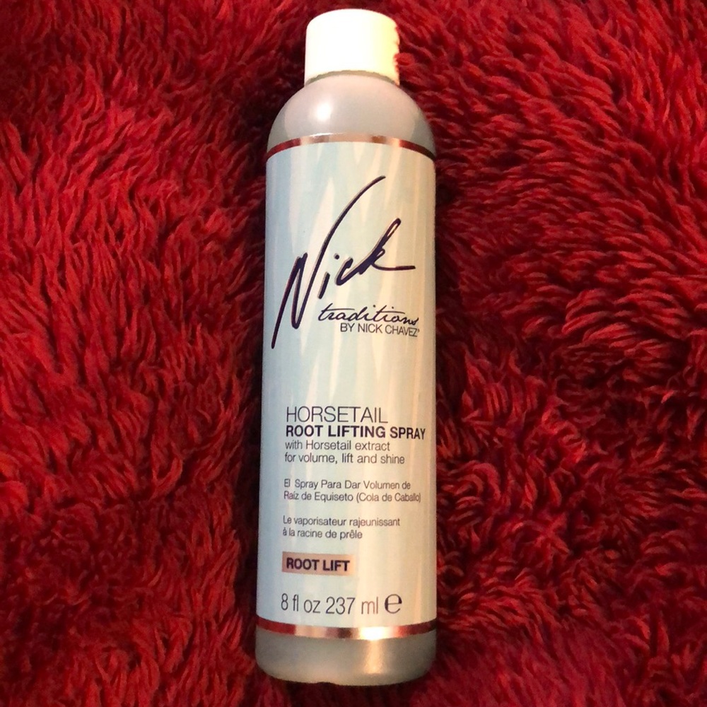 Nick Chavez Root Lifting Spray - SEALED
